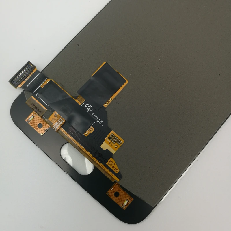 Origina AMOLED For OnePlus 5 display lcd touch Screen Assembly replacement for OnePlus 5 A5000 1+ 5 lcd display screen module