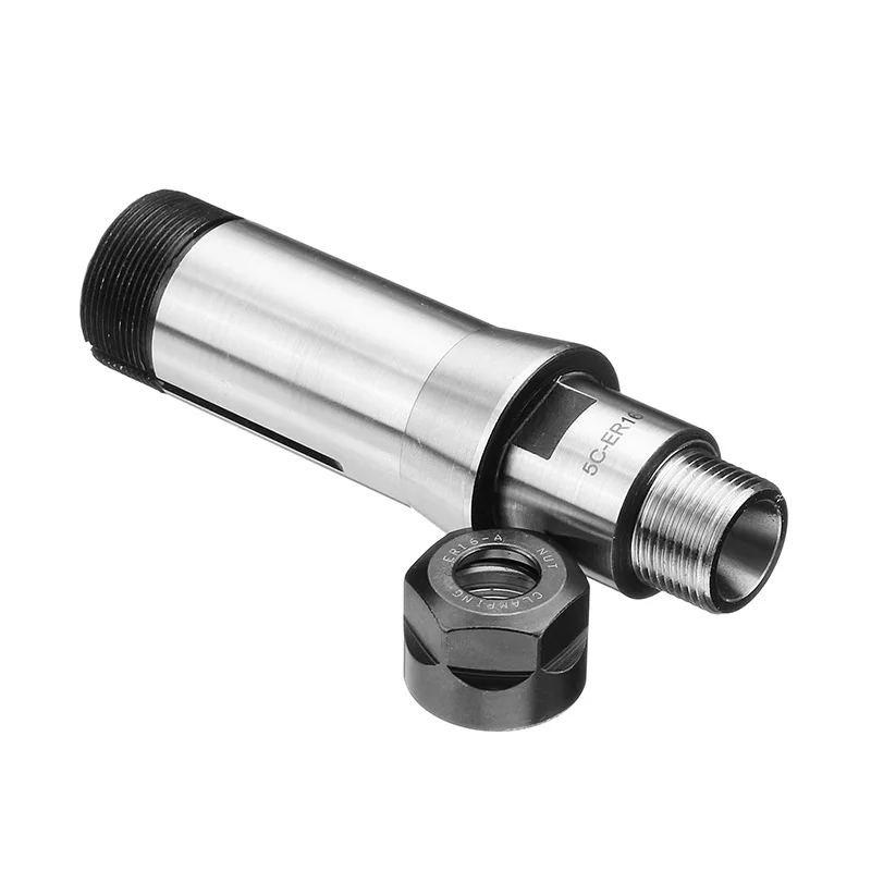 

5C ER16 Collet Chuck Holder ER16 Collet Chuck Tool Holder For CNC Milling Lathe Tool Brand New Precision