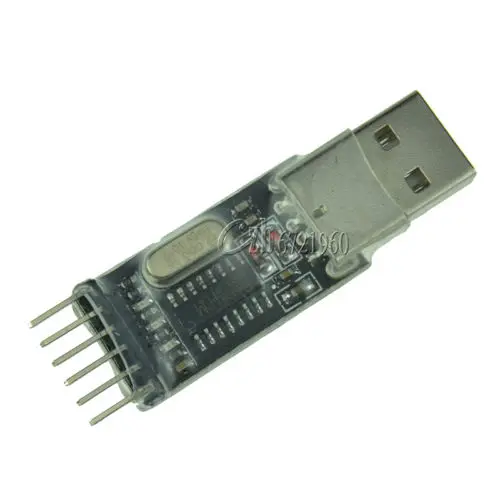 

USB To RS232 TTL CH340G Converter Module Adapter STC Replace Pl2303 CP2102