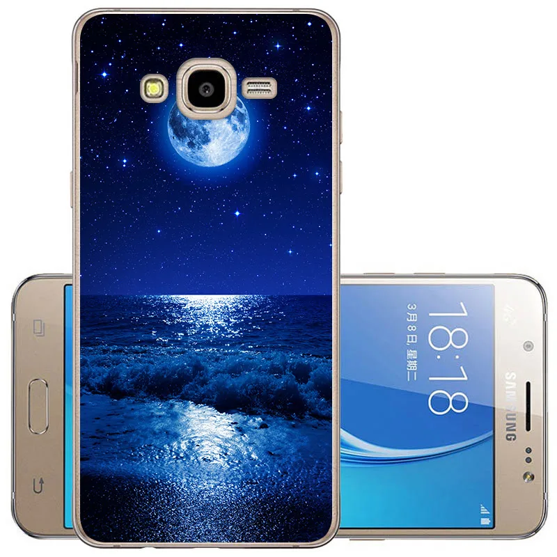 Роскошный чехол CROWNPRO для Samsung J3 6 2016 силиконовый мягкий из ТПУ задняя крышка Galaxy J320