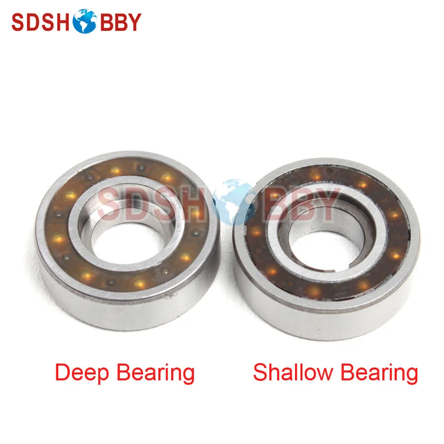 

Deep or Shallow Bearing for NEW EME55 Electric Starter (EME55-START) *1PCS