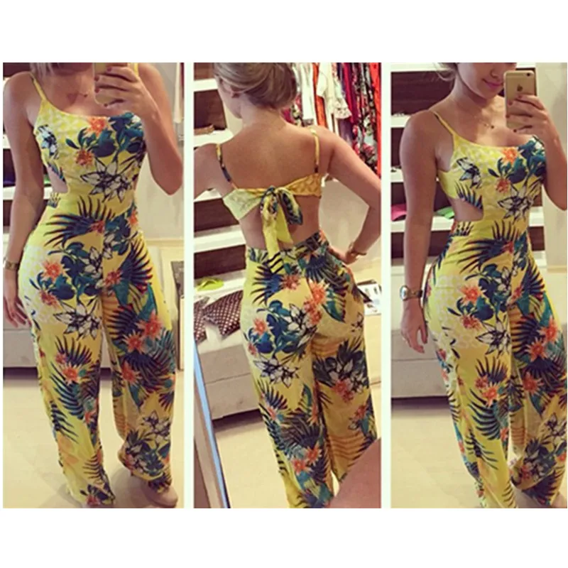 Newest Fashion Hot Sexy Ladies Women Clubwear Playsuit Bodysuit Party Jumpsuit Romper High Quality Sleeveless Long Trousers W3 Newest Fashion Hot Sexy Ladies Women Clubwear Playsuit Bodysuit Party Jumpsuit Romper High Quality Sleeveless Long Trousers W3