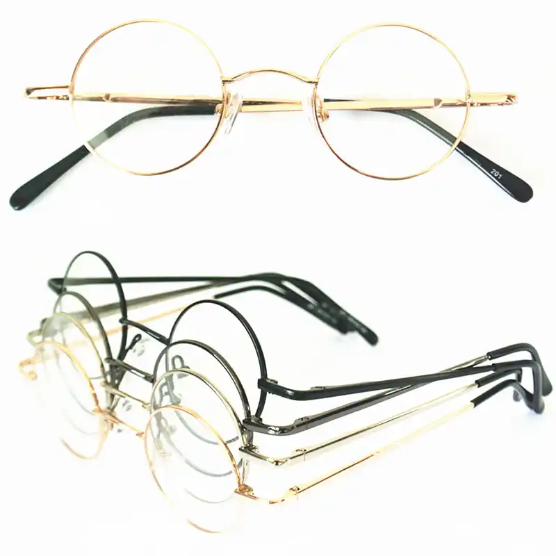 60s glasses frames