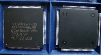 

1pcs/lot ST10R167-Q3 ST10R167 QFP