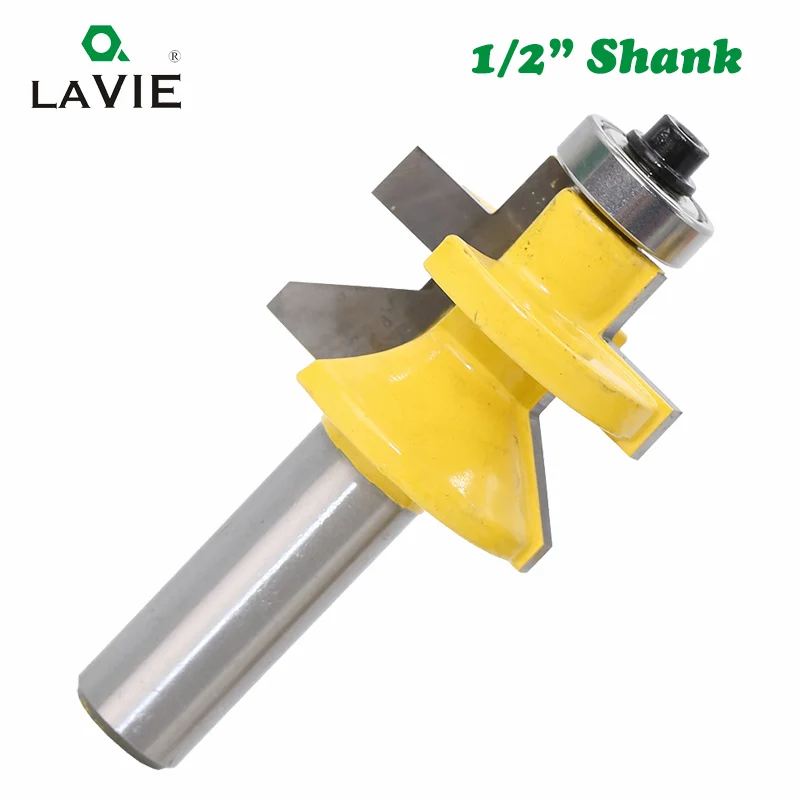 LAVIE 2pcs 12 1 2 milímetros Shank