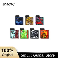 Smok Mico Pod Комплект 1,7 мл Pod картридж Pod система Vape комплект MTL Vaping Pod электронная сигарета Vs Smok Nord Novo