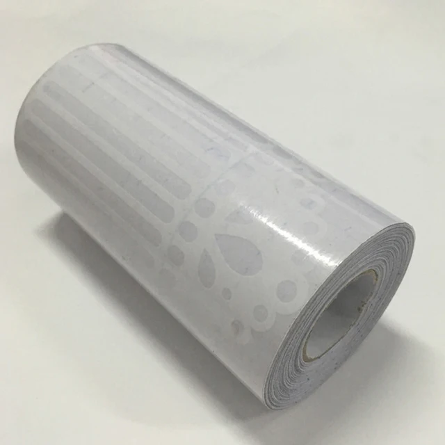 Beautiful White Wallpaper Border