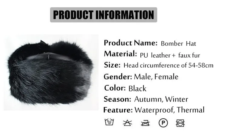 Bomber Hat 2