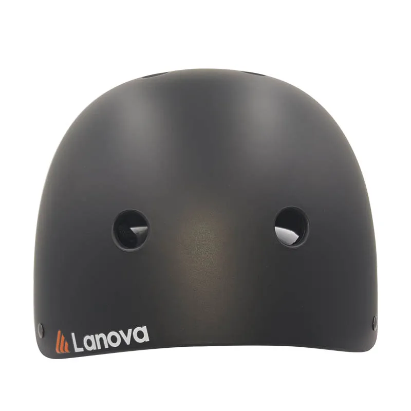 LANOVA шлем для экстремальных видов спорта, катания на коньках, велосипедный шлем BMX MTB, велосипедный шлем для скалолазания, для скутера, колесико для роликовых коньков, скейтборд, 3 размера