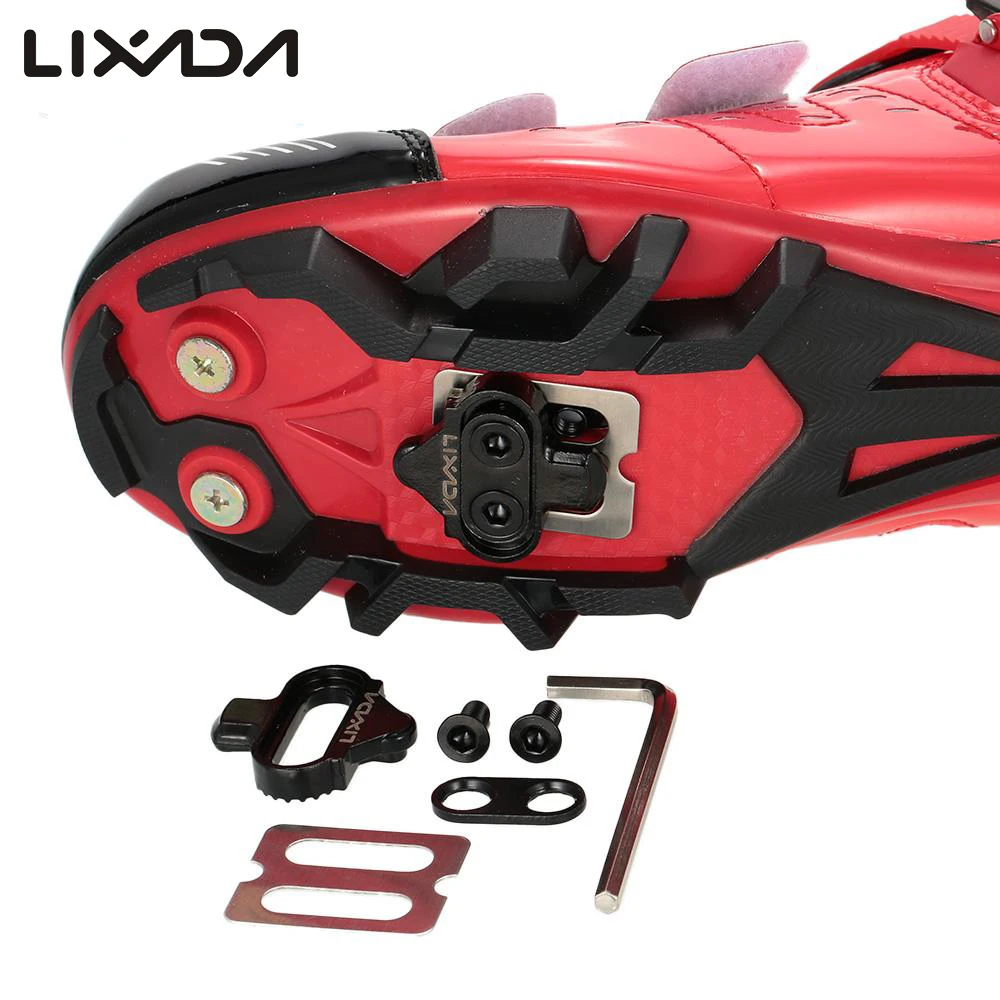 mountain biking clips