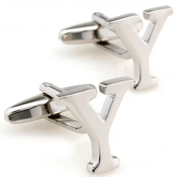 

Y Cufflink 15 Pairs Free Shipping