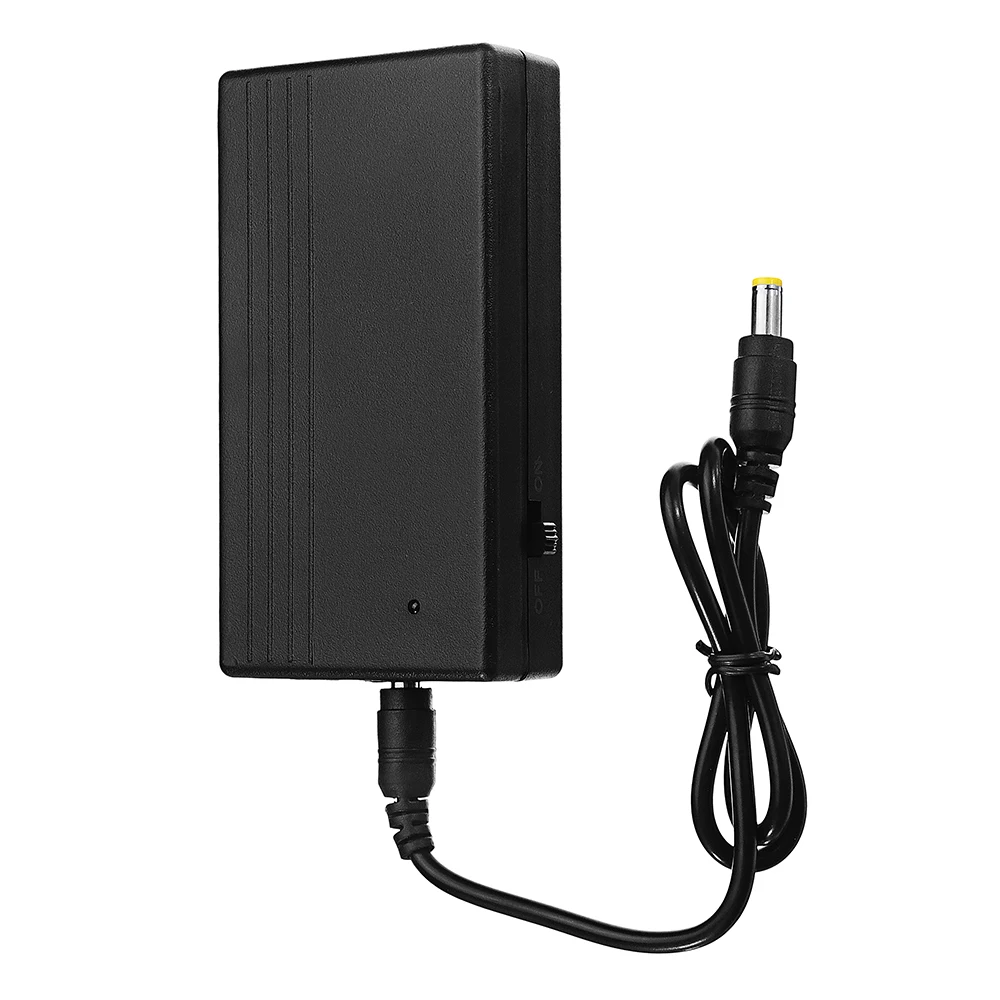 

12V2A 22.2W UPS Uninterrupted Power Supply Backup Power Mini Battery For Camera Router