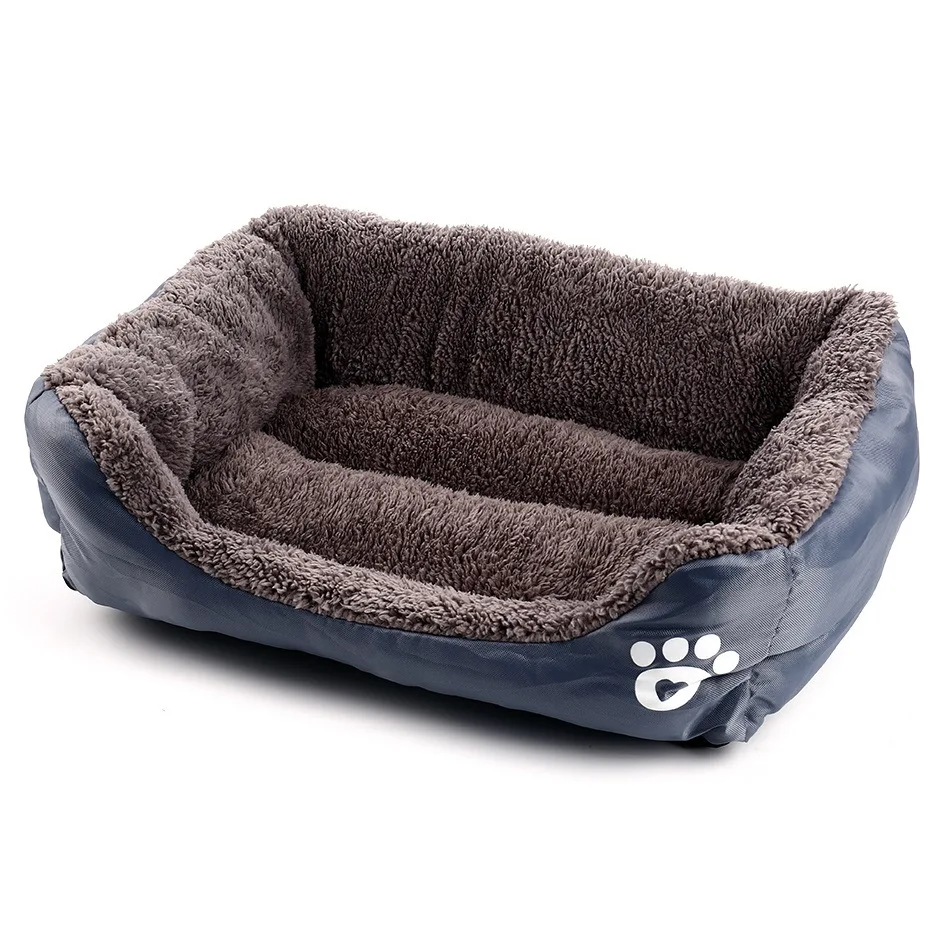 dog beds for large dogs