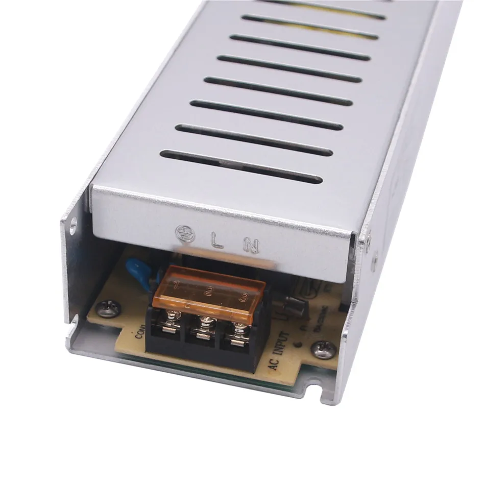 BEIYUN AC 110 V 220 DC/DC 12 led трансформаторы 1A 5A 8A 10A 20A 30A драйвер для светодиодного