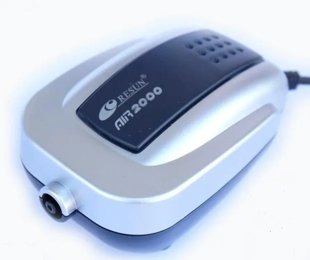 

Resun air-2000 Air Pump