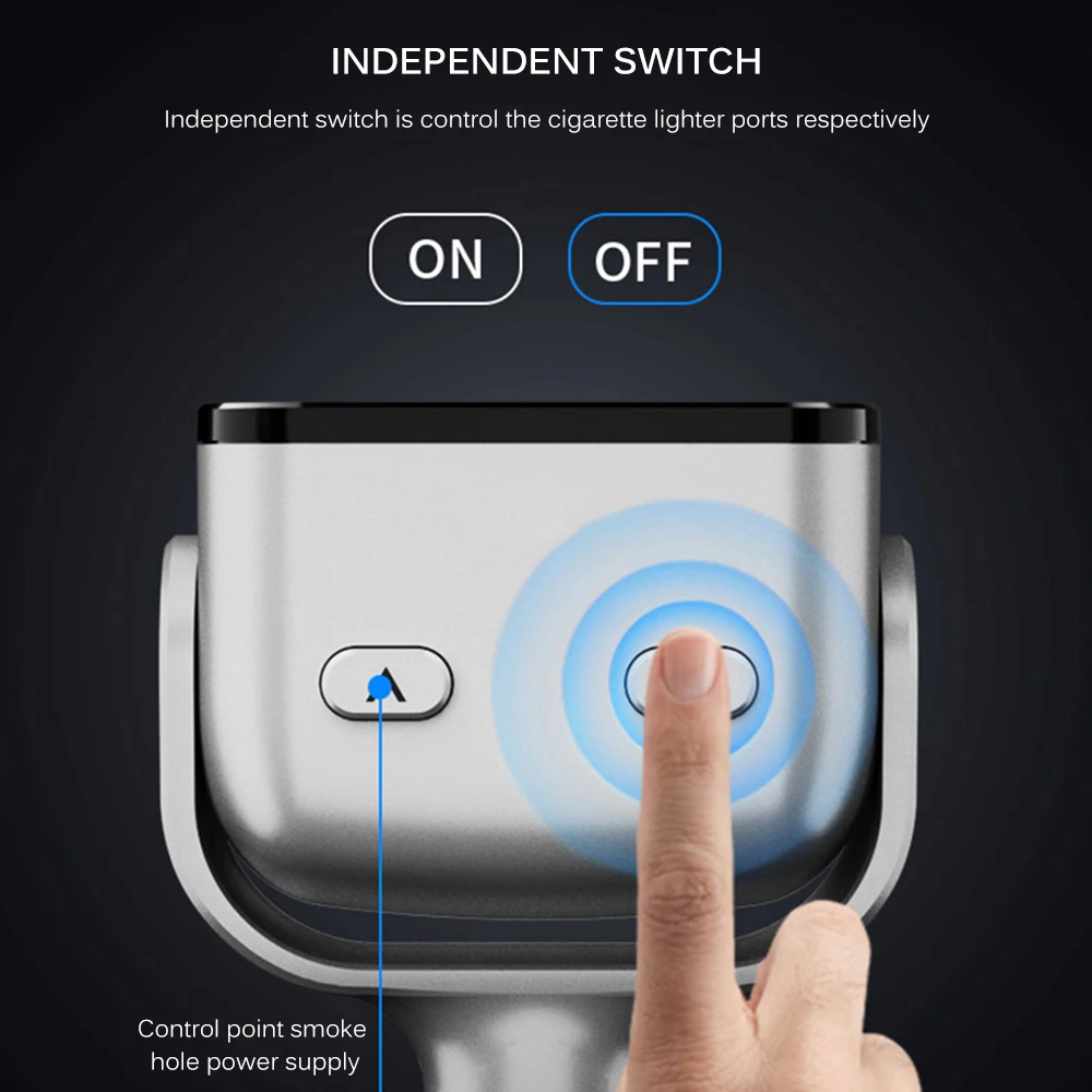 usb port car