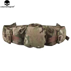 Emersongear Тактический поясная сумка Охота Снайпер поясная для техники Airsoft Пейнтбол Открытый CS игры em5750