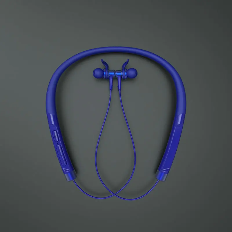 Bluetooth наушники беспроводные движения в ухо высокая точность тяжелый бас магнит Bluetooth HIFI висячая гарнитура