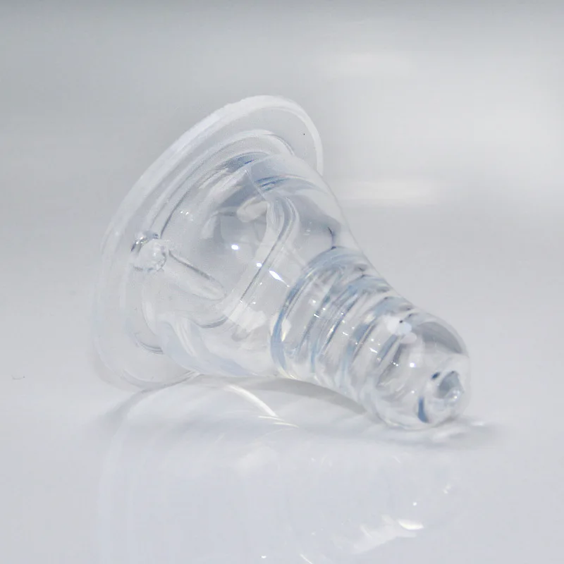 5PCS/lot Applebear Newborn Baby Pacifiers Crystal Food Grade Silicone Soft Nipple Milk Bottle Feeding Baby Pacifier Gum Drop