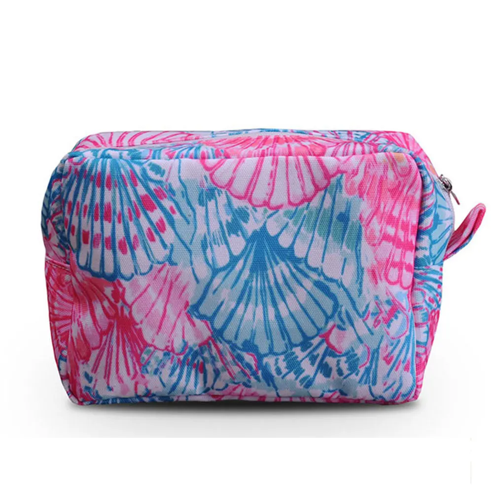 Whole And Retail Southern Style Women Cosmetic Bag