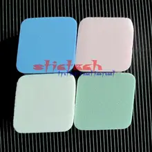 Dhl 200 наборы макияж Алмазный спонж для нанесения базы порошок консилер мягкий сухой влажный спонж назначение косметическая пудра Макияж Губка