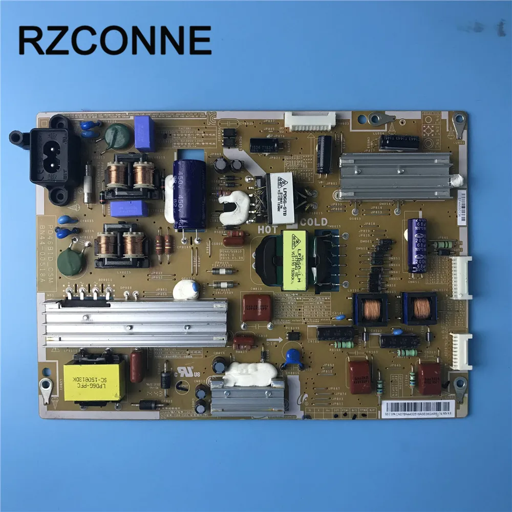

power supply board for Samsung BN44-00502A/E PD46A1-CSM power board UA40ES5500R
