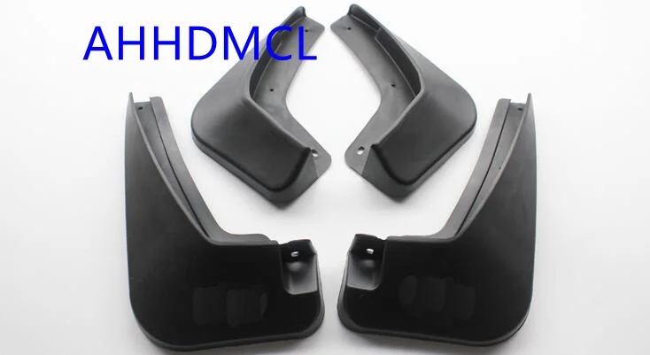 

AHHDMCL Car Mudguards Fender Mud Flaps For Geely Emgrand GS 2016 2017 2018
