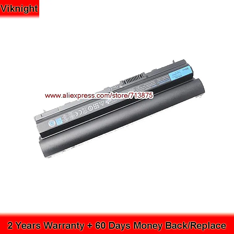60Wh J79X4 Laptop Battery For Dell Latitude E6430 E5220 E6220 E6230 E6320 E6330 312-1241 60Wh J79X4 Laptop Battery For Dell Latitude E6430 E5220 E6220 E6230 E6320 E6330 312-1241
