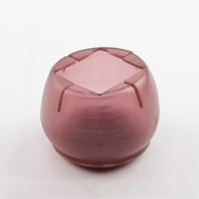 4 шт. покрытие для ножек стола ПВХ колпачки для ножек стула нескользящее покрытие для ножек стола протектор для ножек мебель выравнивающие накладки для ног пробки для труб