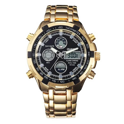 Fantastic Masculino Sports Brand Multi-function Relogio 2 Fantastic Masculino Sports Brand Multi-function Relogio 2
