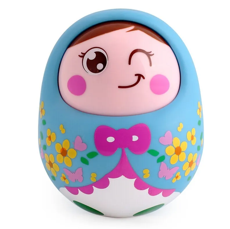 Brinquedos Para Bebe matlyoshka стакан куклы 5 шт./лот