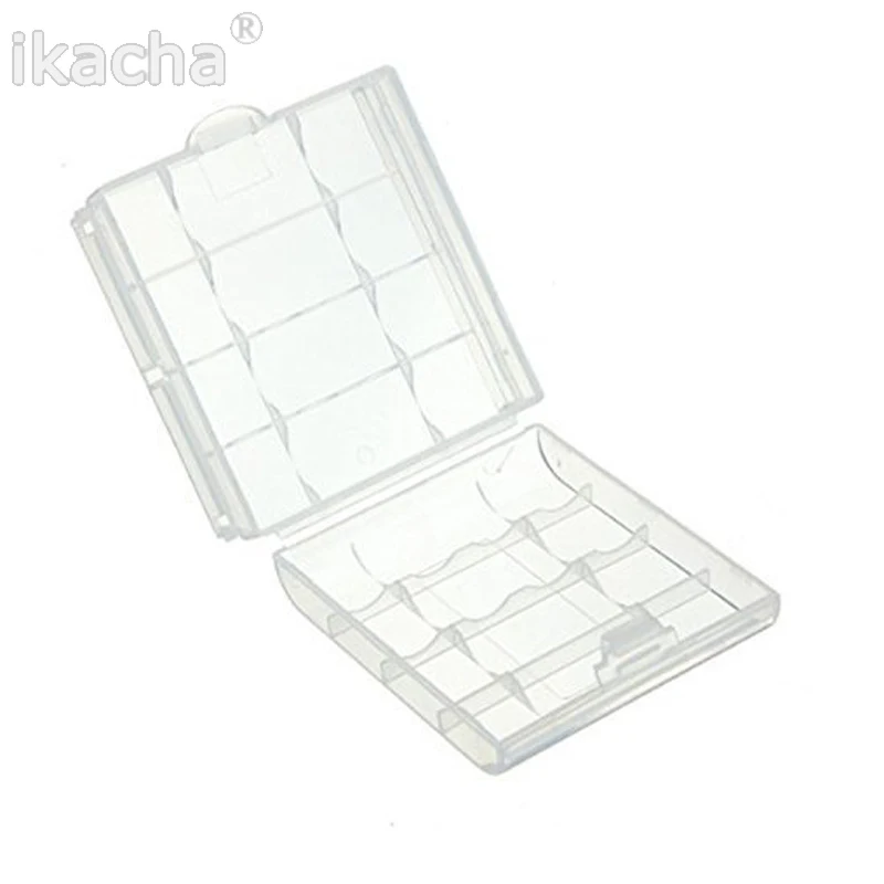 AA AAA battery box-3