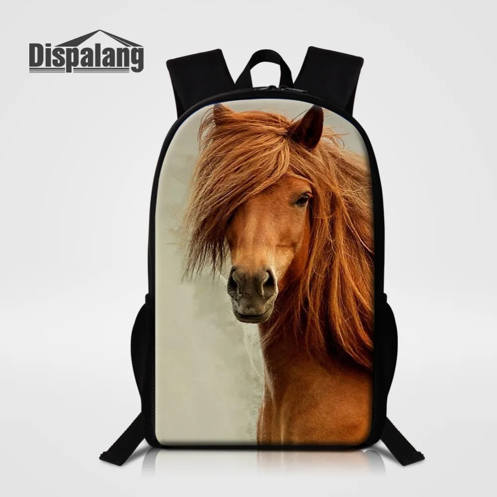 horse school bags (5)