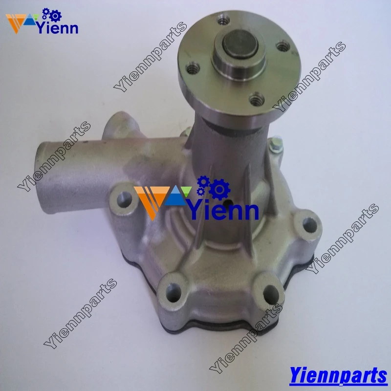 S3L S4L K4N K3B water pump (3)