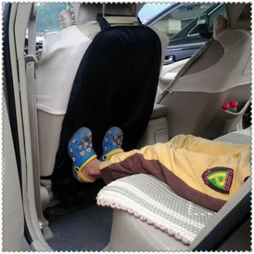 

Car Seat Cover Back Protector mud dirt For Kia Forte Ceed Stonic Stinger Rio Picanto Niro Soulster No3 Sorento Sedona Rondo