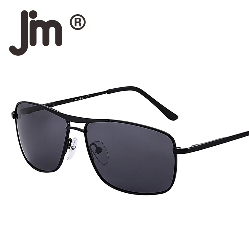 JM Бесплатная быстрая доставка 50 шт./лот оптовая легкий Весна Петля поляризованные солнцезащитные очки авиаторы для мужчин женщин Защита от