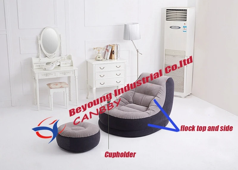 inflatable sofa lounge__
