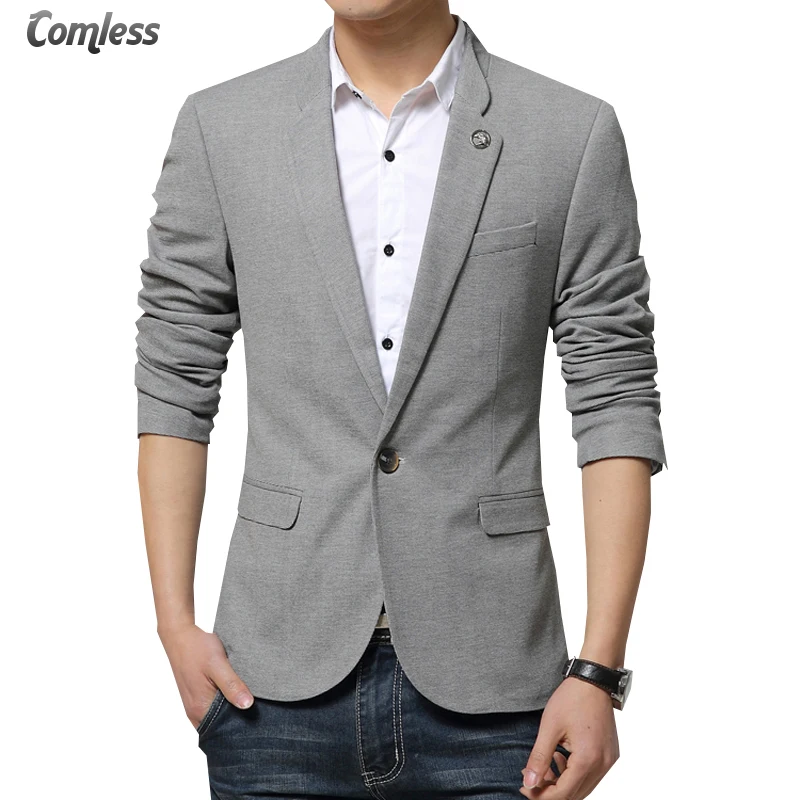 Cheap Stylish Blazers Fashion Ql