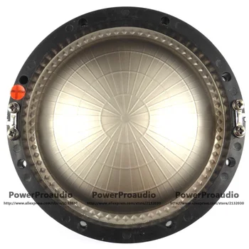 

Diaphragm for I726 I727 I728 I729 I732 I733 Speaker Horn Driver 8 Ohms