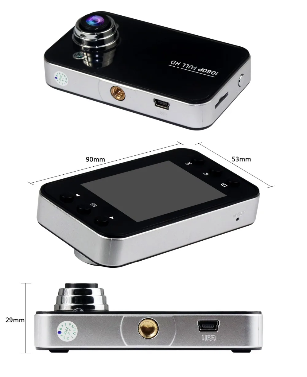 DVR-K6000 59