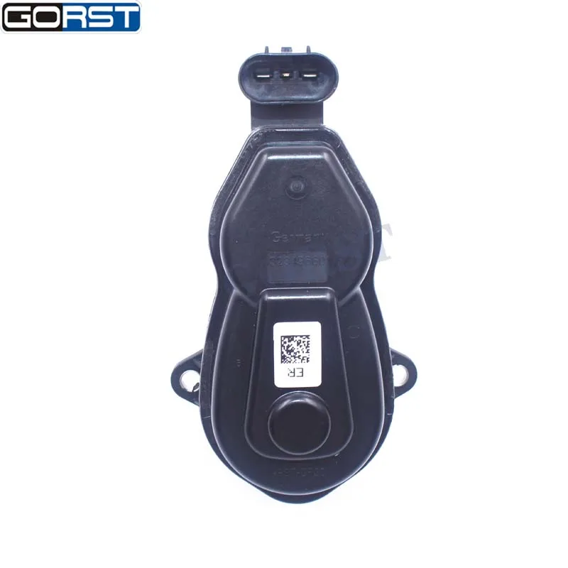 Automobiles 12 Teeth Rear Torx Stellmotor Brake Caliper Motor 32349660  for bmw 5ER F10 F18 F11 520D 520I 525D 528I 530D -1