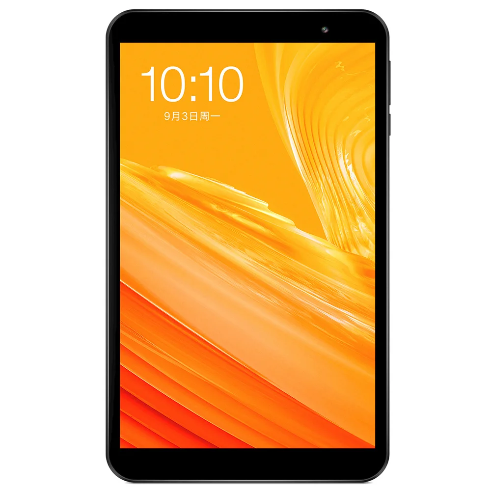 Teclast P80X 8,0 дюймов 4G Phablet телефонный звонок планшет Android 9,0 Spreadtrum SC9863A 1,6 ГГц Восьмиядерный 2 ГБ+ 16 Гб 2-мегапиксельная камера планшетный ПК