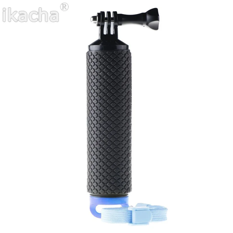Water Floating Hand Grip Handle Mount Float For Gopro Hero 5 4 3 3 SJ4000 SJ5000