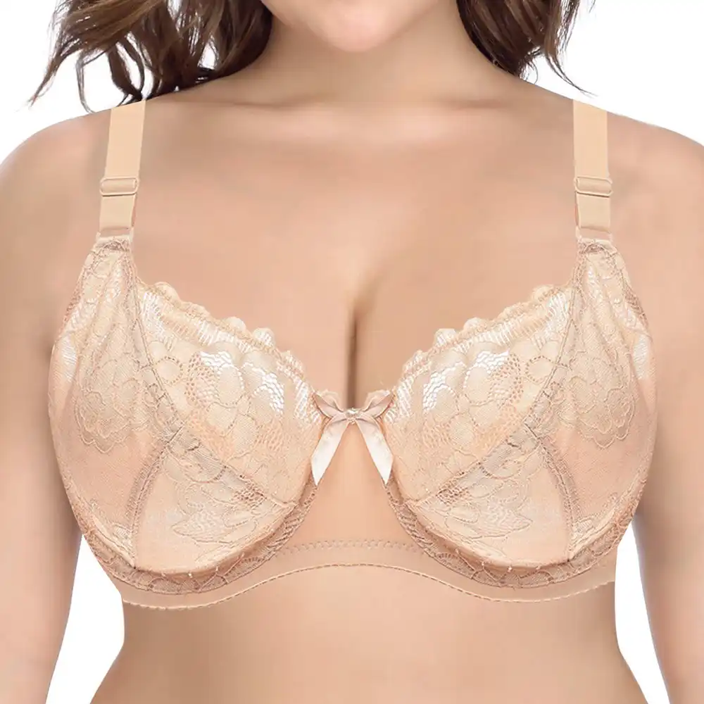 Bralette 38dd Clearance