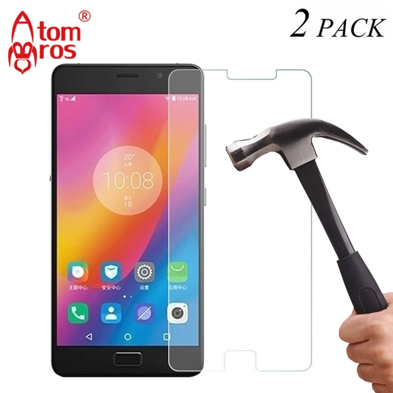 AtomBros for Lenovo Vibe P2 Ultra thin 9H 0.26MM Tempered