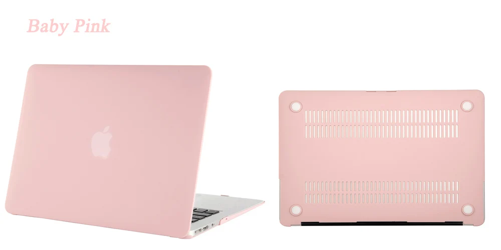 MOSISO Hard Cover Case for MacBook 28