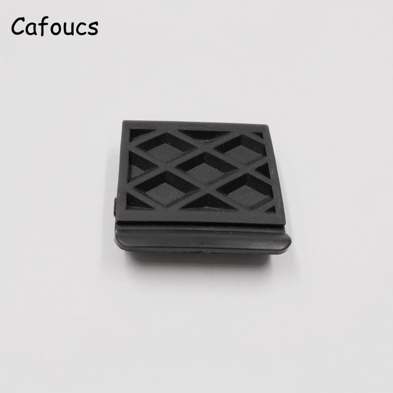 Cafoucs для Ford Focus 3 спортивный задний бампер Буксировочный Крюк Крышка BM51 F17K922 A 2012 2013