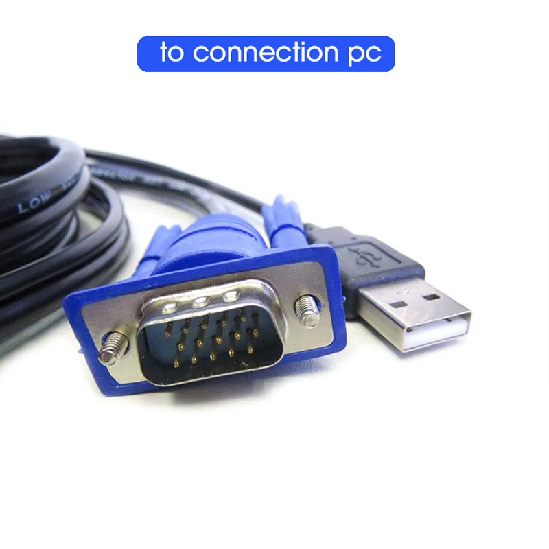 KVM CABLE  3