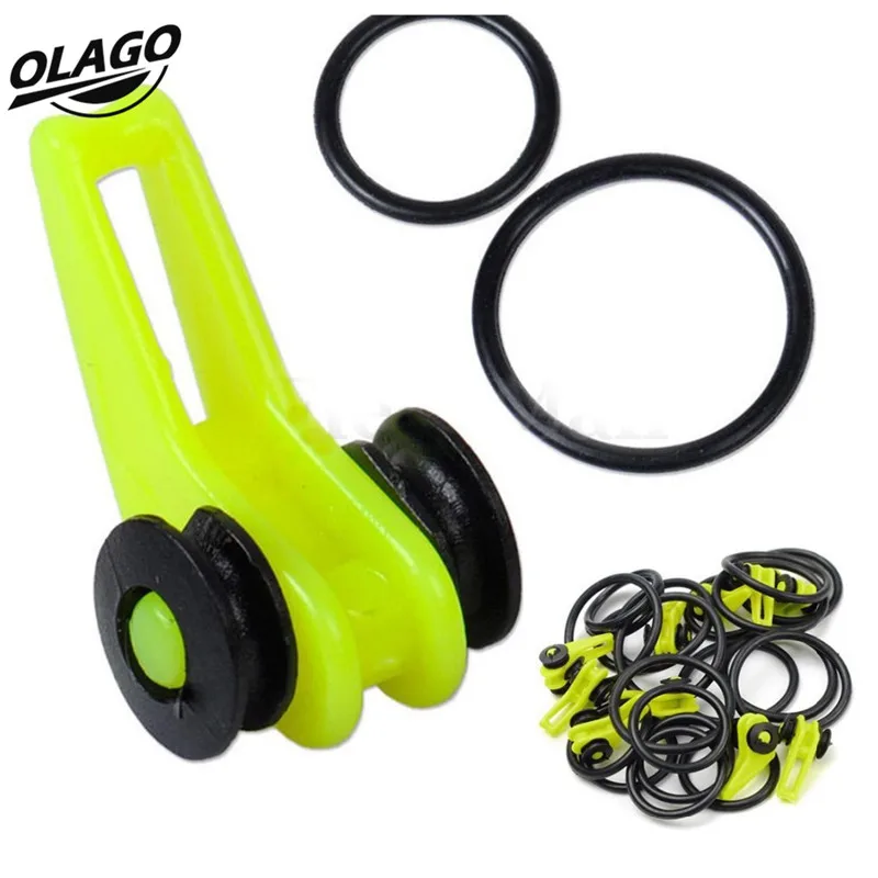 

10pcs/bag Hook Secure Keepers Holders Lures Jig Hooks Fishing Rod Simple Fishing Tool Hang the bait trap Fishing Rod Lure Holder