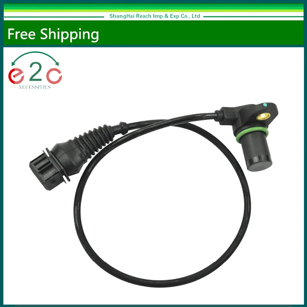 e2c Cam Camshaft Possition Sensor For BMW 325Ci 330Ci X3 X5 320i 325i